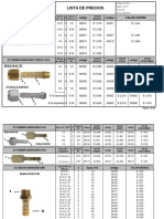 Lista Walter 2020 PDF