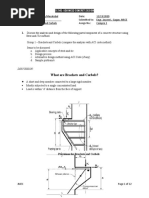 What Are Brackets and Corbels?