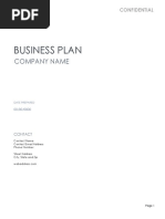 IC Simple Business Plan 10785 - PDF