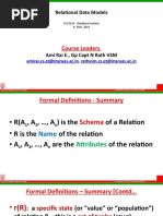 07 - Relational Data Models MDFD