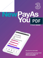 New PAYG PriceGuide 091020 v3,0