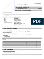 Ficha de Datos de Seguridad: 2283549.99 Buffer Solution PH 7.00