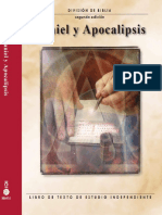 Insti Daniel y Apocalipsis Maestro PDF