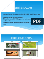 DADAH POWERPOINT New