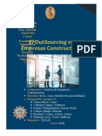 Outsourcing