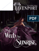 Fiona Davenport - With The Sunrise PDF