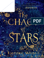 The Chaos of Stars
