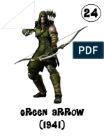 Green Arrow (1941)