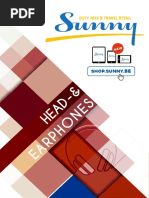 Electronics Dec Jan LR | PDF | Apple Inc. | I Pad