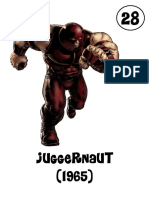 Juggernaut (1965)