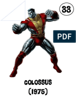 Colossus (1975)