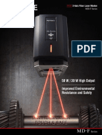 Fiber Laser AS - 95340 - MD-F - C - 611G90 - US - 1038-1