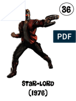 Star-Lord (1976)