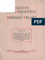 Notas Adaptación Metros Clásicos Villegas 1950
