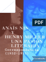 Una pasion literaria - Anais Nin.pdf