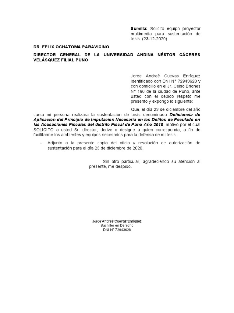 Solicito In English _ Solicitud – CGZSUT