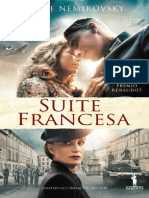 Suite Francesa - Irene Nemirovsky