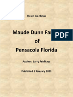Maude Dunn Family Ebook-5 Dec