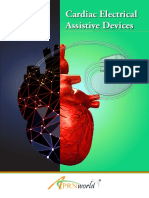 Cardiac Electrical Assistive Devices