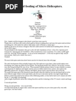 Download Mini Micro Helicopters Always Try to Improve Society Rather Than Just Take From It by bookworm1960 SN4898681 doc pdf