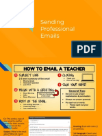 Professional Email Format.pdf
