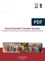 1 - Direct Benefit Transfer Mannual PDF