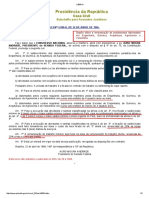 Leis CREA PDF