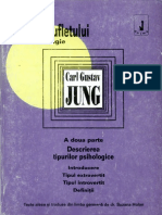 Jung, Carl Gustav - Puterea sufletului. Antologie. II-Editura Anima (1994).pdf