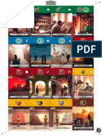 7 Wonders Duel PDF