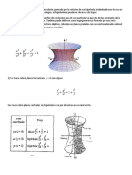 Hiperboloide de Una Hoja Inf1 PDF