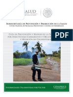 GuiaPrevencionManejoIntoxicacion PDF