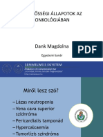 Lehet- e az abdominium egy prosztatával