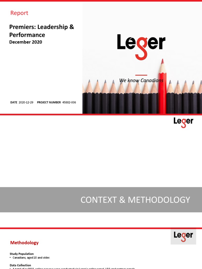 Final Report Premiers Leadership and Performance December 29 2020 Min ...