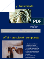 Articulaciontemporomandibularytratamiento 140423024456 Phpapp01 PDF