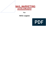 Email Marketing Acelerado - Helio Laguna PDF