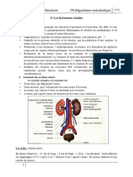 3 Les Hormones Rénales