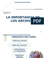 Gestion Documental