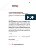 Aula 1 - Direito e Práxis PDF