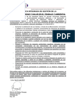 Politica2019 PDF