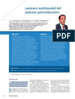 Terapia Multimodal para tratamiento de TDAH.pdf