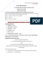 TÀI LIỆU BUỔI 7 PDF