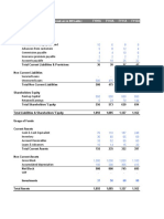 Unless Otherwise Specified, All Financials Are in INR Lakhs