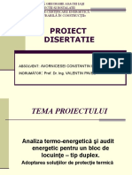 Prezentare Proiect