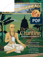 The Science Of: Chanting