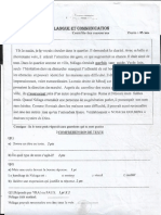 Langue Et Com 6 PDF