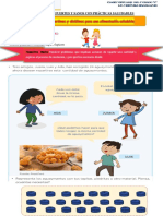 Ficha Matemática PDF