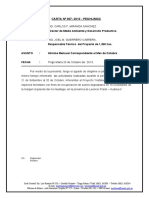 INFORME Consolidado N°08-OCTUBRE 1300 Has - Guerrero