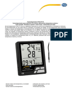 hoja-datos-termohigrometro-pce-ht-50
