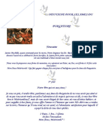 Neuvaine Amesdupurgatoire PDF