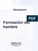 Montessori Maria - Formacion Del Hombre.pdf